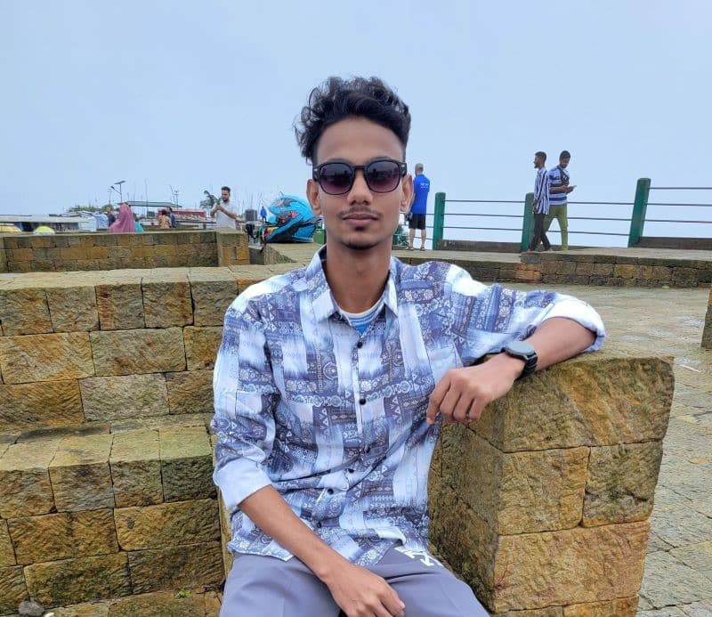 Shakiqur Rahman
